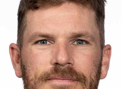 Aaron Finch