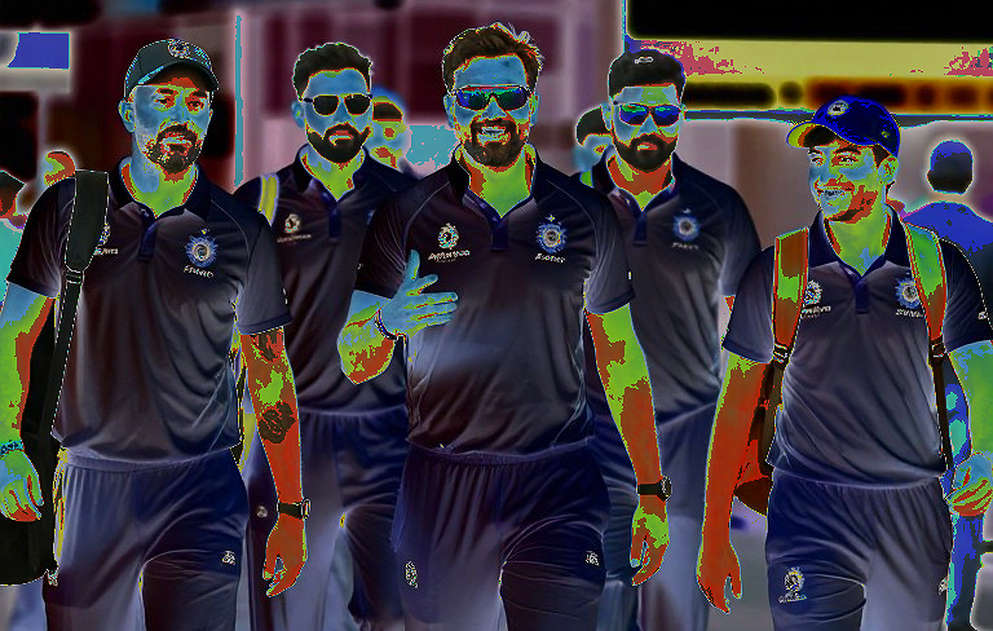 শূন্য স্কোরবুকের পাঠ: ক্রিকেট বিশ্লেষণে 'প্রমাণ অপর্যাপ্ত' লেখার শৃঙ্খলা