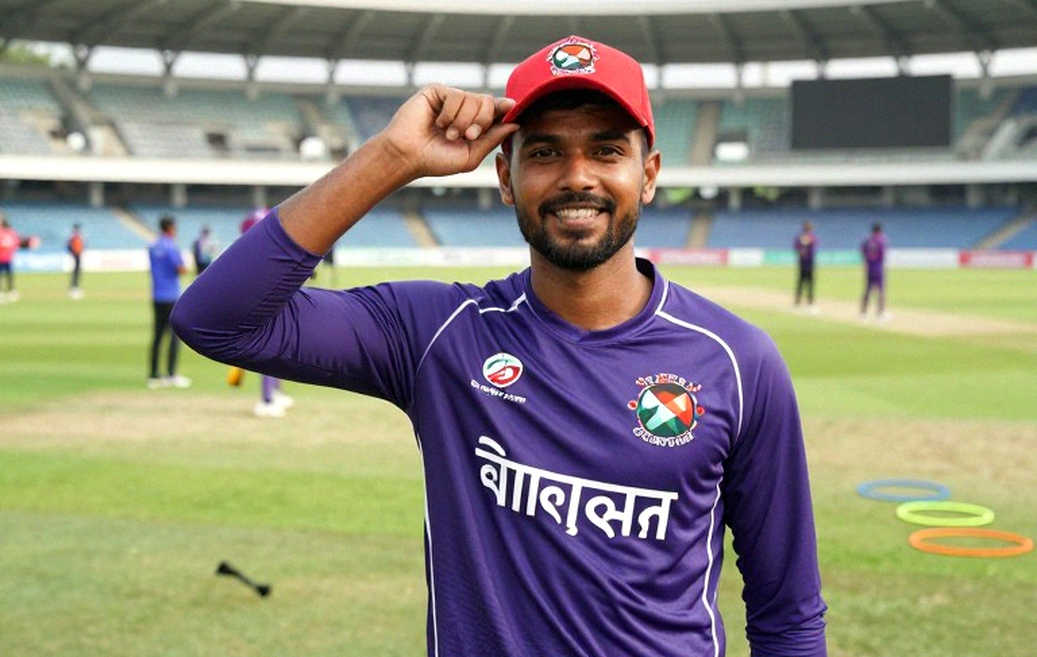 ডেথ ওভারের জ্যামিতি: কেন ইয়র্কার আর স্লোয়ারের ফাঁকটাই ম্যাচ হারায়