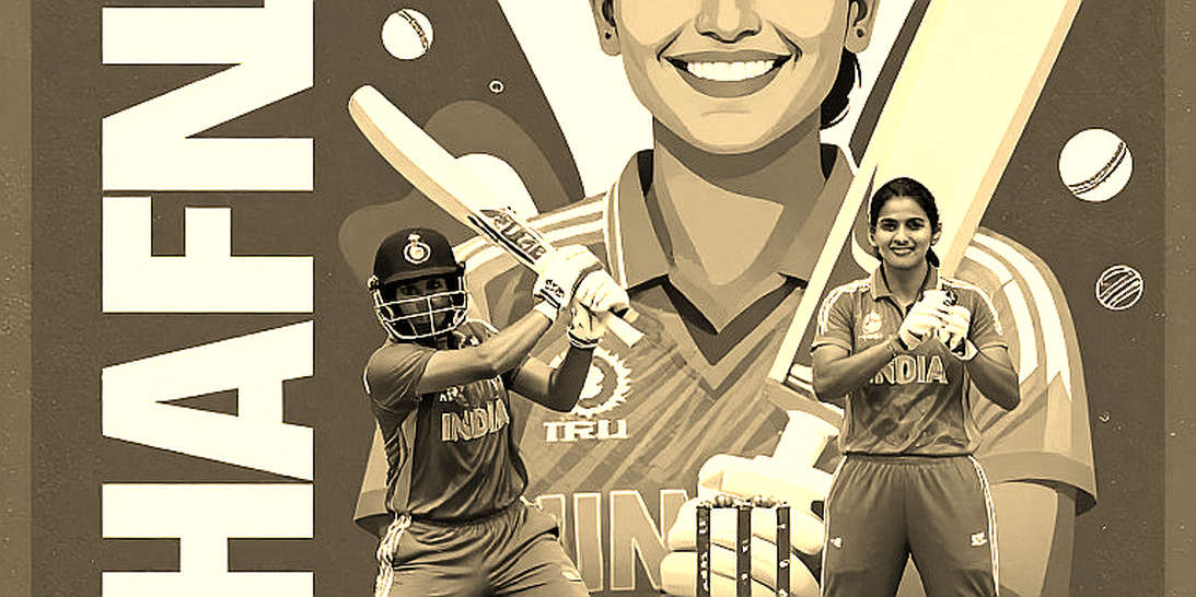কানপুরের সবুজ ঘাসে যে কিশোর স্পিনার নিজের নাম লিখল