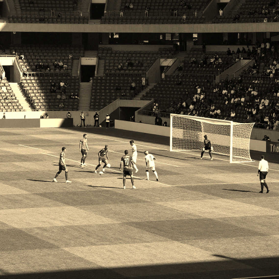 The Silent Failure of Sports Data: Can Blockchain Audit Trails Restore Trust in Football Analytics? The Silent Failure of Sports Data: Can Blockchain Audit Trails Restore Trust in Football Analytics?