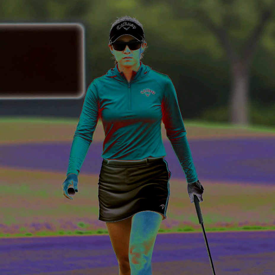 The Empty Block in the Chain of Evidence: When Golf's Measurement Apparatus Returns Zero The Empty Block in the Chain of Evidence: When Golf's Measurement Apparatus Returns Zero