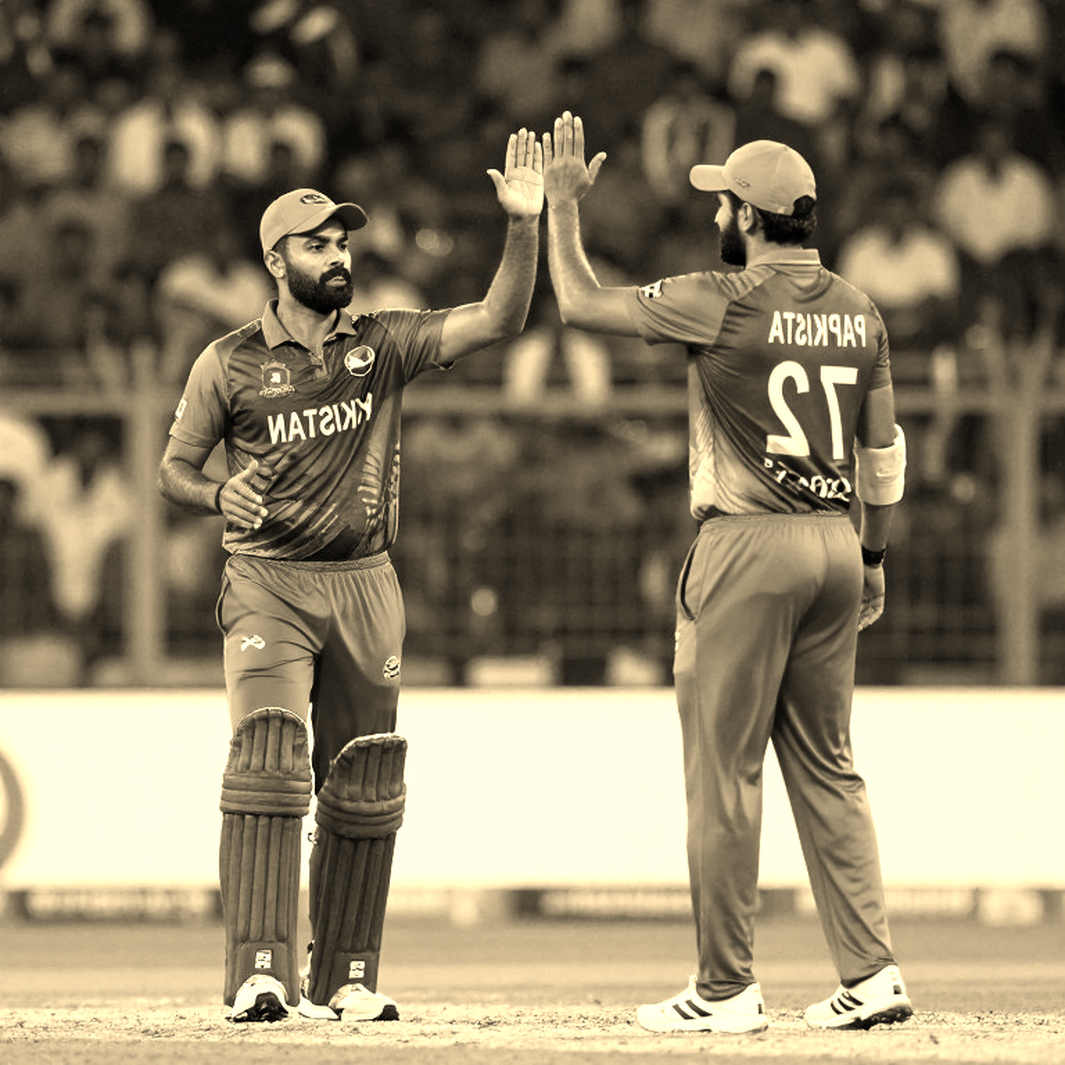 Half a Ball, a Whole Trial: How DRS 'Umpire's Call' Turned Doubt into Law Half a Ball, a Whole Trial: How DRS 'Umpire's Call' Turned Doubt into Law