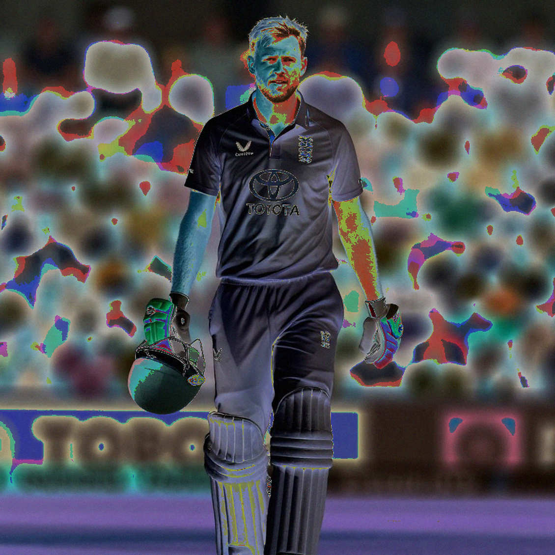Scorecards Without Labels: A Provenance Audit of Asian Cricket Data Scorecards Without Labels: A Provenance Audit of Asian Cricket Data