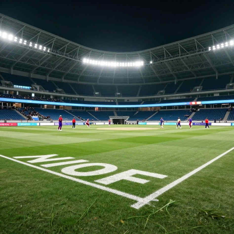 Lessons From an Empty Database: When Cricket Analysis Returns Zero