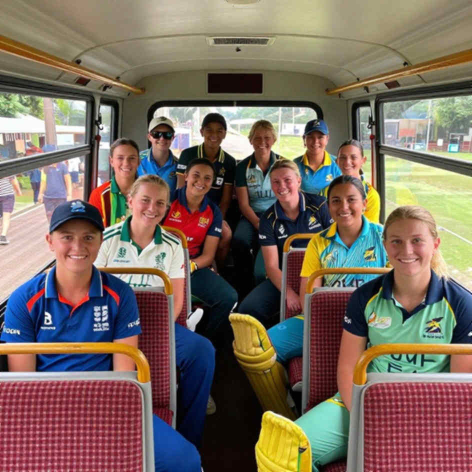 Mandhana as All-Format Captain: Harmanpreet's Exit, the Zimbabwe Series, and the Ledger of a Succession Mandhana as All-Format Captain: Harmanpreet's Exit, the Zimbabwe Series, and the Ledger of a Succession