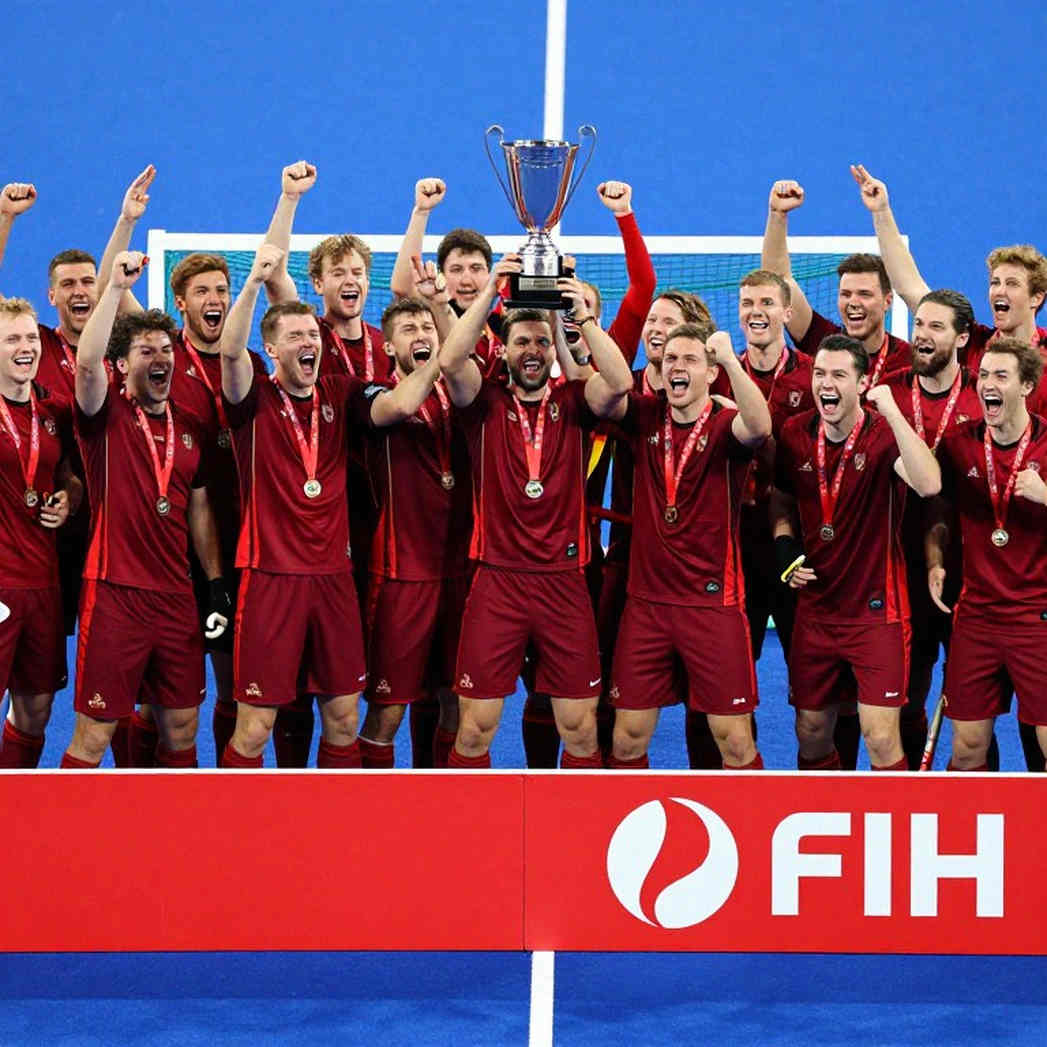 SCO Hockey in Islamabad: October 10 Is the Real Match, Not the Field