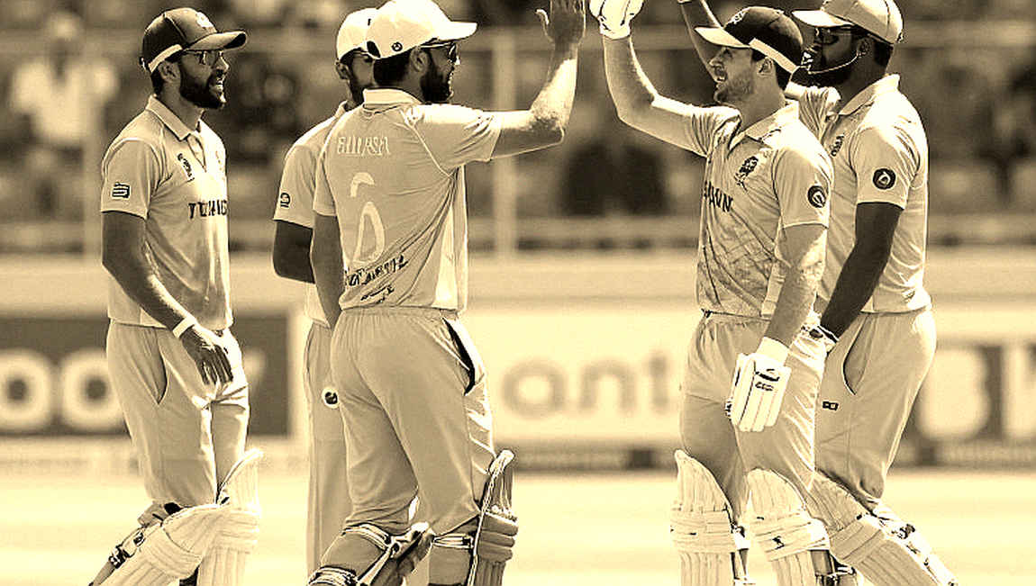 খালি পাতার সততা: যে খবরটি ছিল না, এবং ভেরিফিকেশনের চেইন খালি পাতার সততা: যে খবরটি ছিল না, এবং ভেরিফিকেশনের চেইন