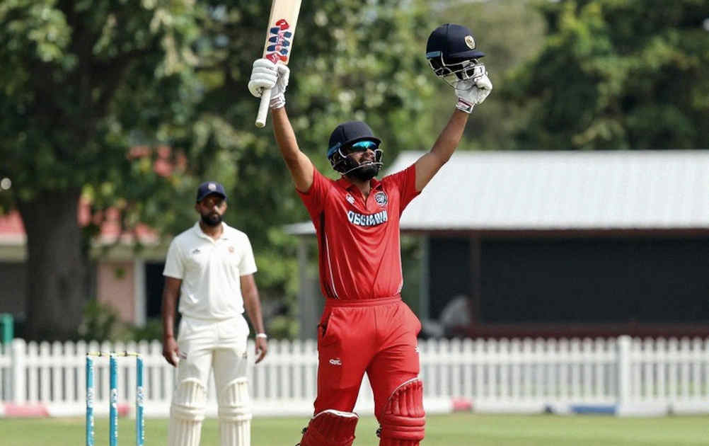 প্যাটার্নটা উইকেট পড়ার আগেই তৈরি ছিল: এশিয়ার ক্রিকেট মঞ্চে বাংলাদেশের পাঁচ বছরের প্রতিষ্ঠানগত বিলম্ব