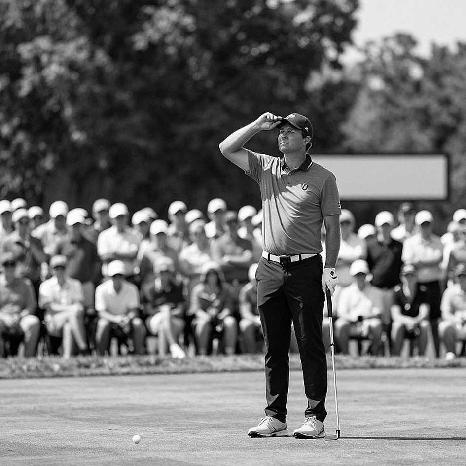 The New Geography of Senior Golf: From the Kurmitola Ledger to Sherry Zhong's Trophy The New Geography of Senior Golf: From the Kurmitola Ledger to Sherry Zhong's Trophy