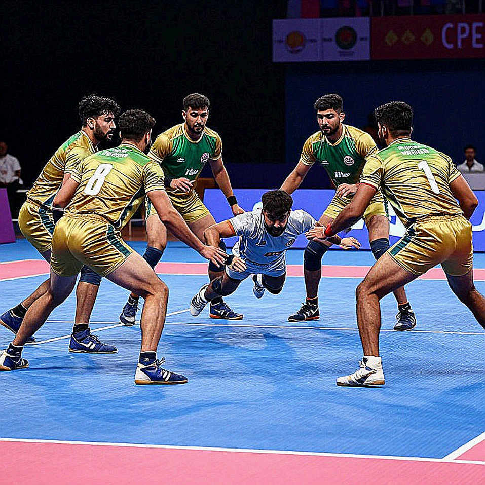 নয় তারিখের গান, চোদ্দো নভেম্বরের মঞ্চ: ওয়ার্ল্ডস ২০২৬-এ ট্রু ড্যামেজের ফেরা নিয়ে যে হিসাবটা কেউ দেখাচ্ছে না
