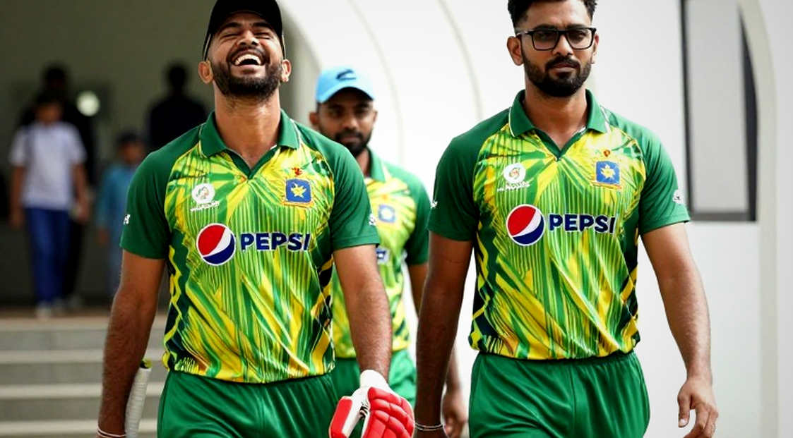 খালি স্ট্যান্ডের প্রতিধ্বনি আর ব্লকচেইনের টিকিট: ক্রিকেট যখন নিজের স্মৃতিকে ডিজিটাল করে ফেলছে