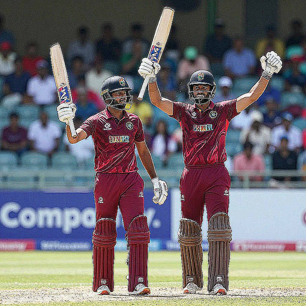 Zero Data, Zero Fabrication: The Integrity Lesson from Cricket Analytics to Blockchain