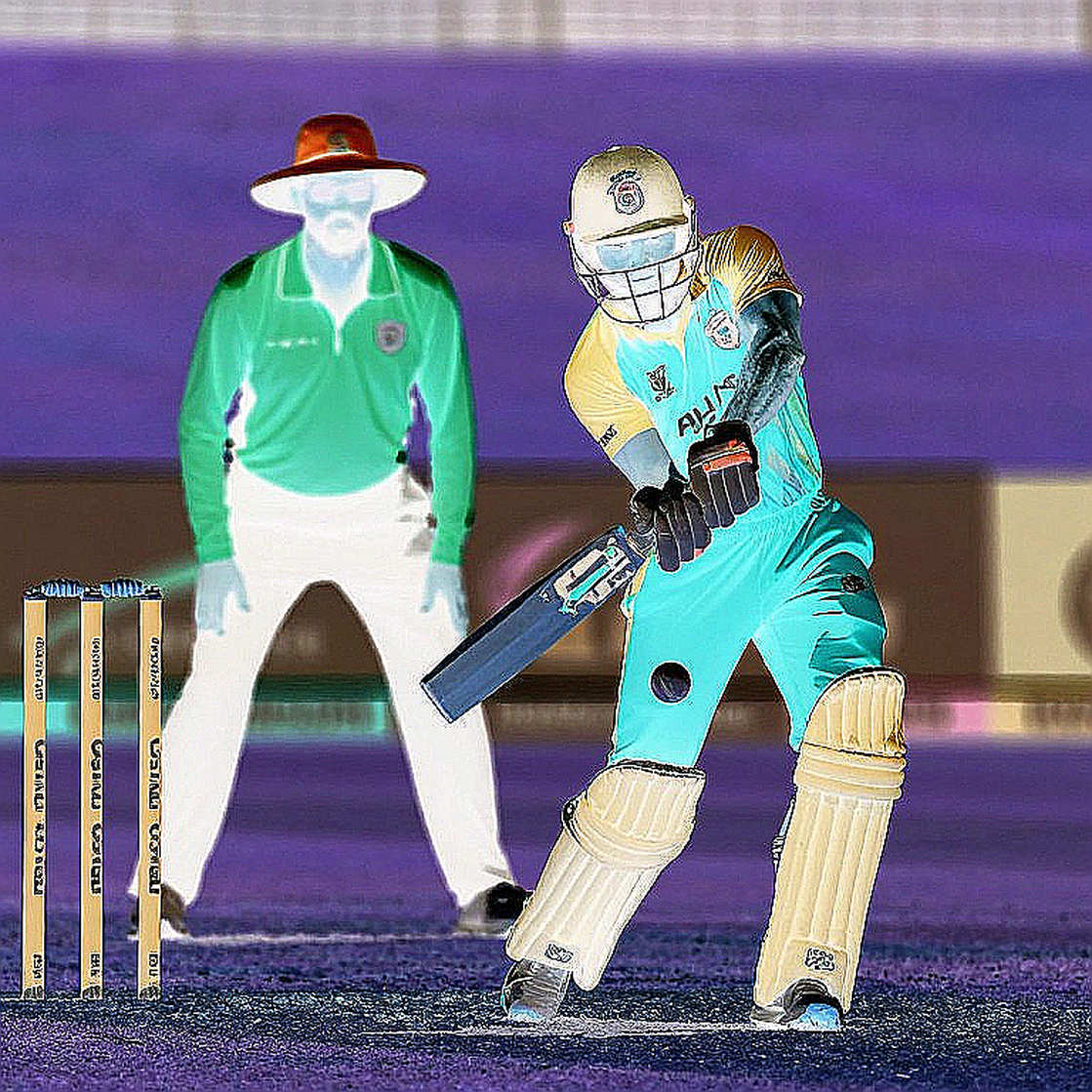 The Scorecard of an Empty Analysis: Even Silence Has a Scoreline