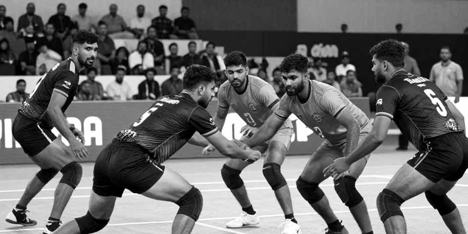 পবন সেহরাওয়াত সাতজনের বাইরে: ইরান ফাইনালের আগে কাবাডির নির্বাচন-রাজনীতি ও সংবাদ-খতিয়ান