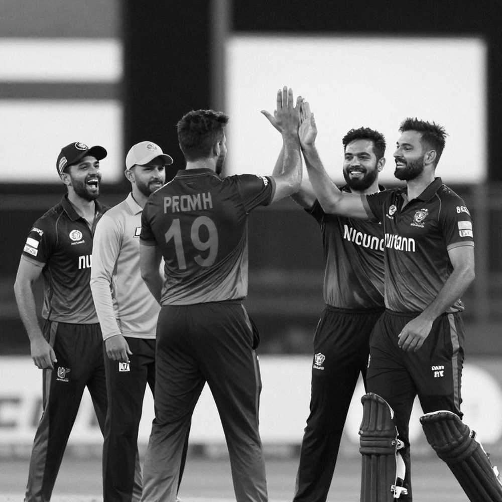ক্রাইস্টচার্চে ধীরের ১৫ বল: ২৮০ স্ট্রাইক রেটের আলো ও এক ম্যাচের সীমা