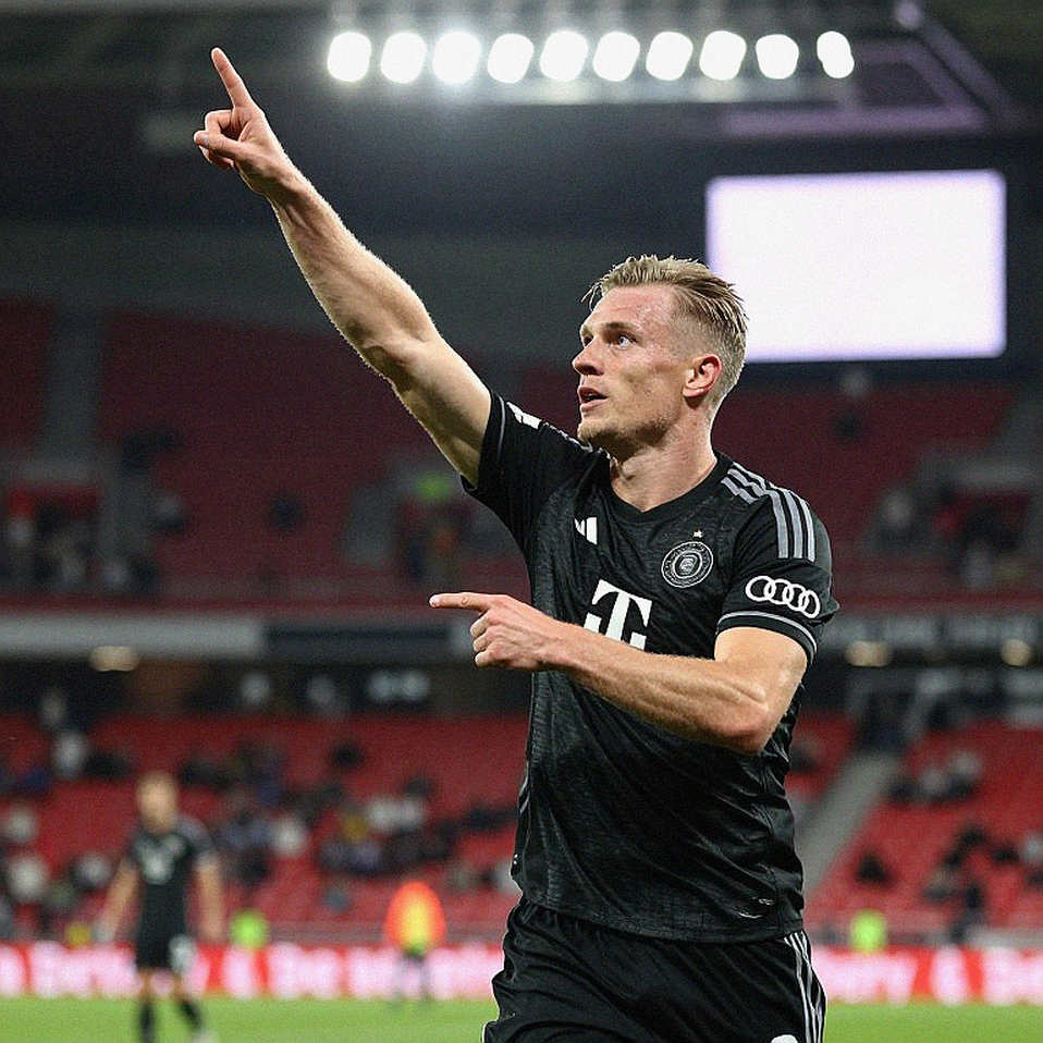 Real Madrid's Centre-Back Crisis: Where the Squad-Building Story Stalls When You Reconcile the Paper Trail Real Madrid's Centre-Back Crisis: Where the Squad-Building Story Stalls When You Reconcile the Paper Trail
