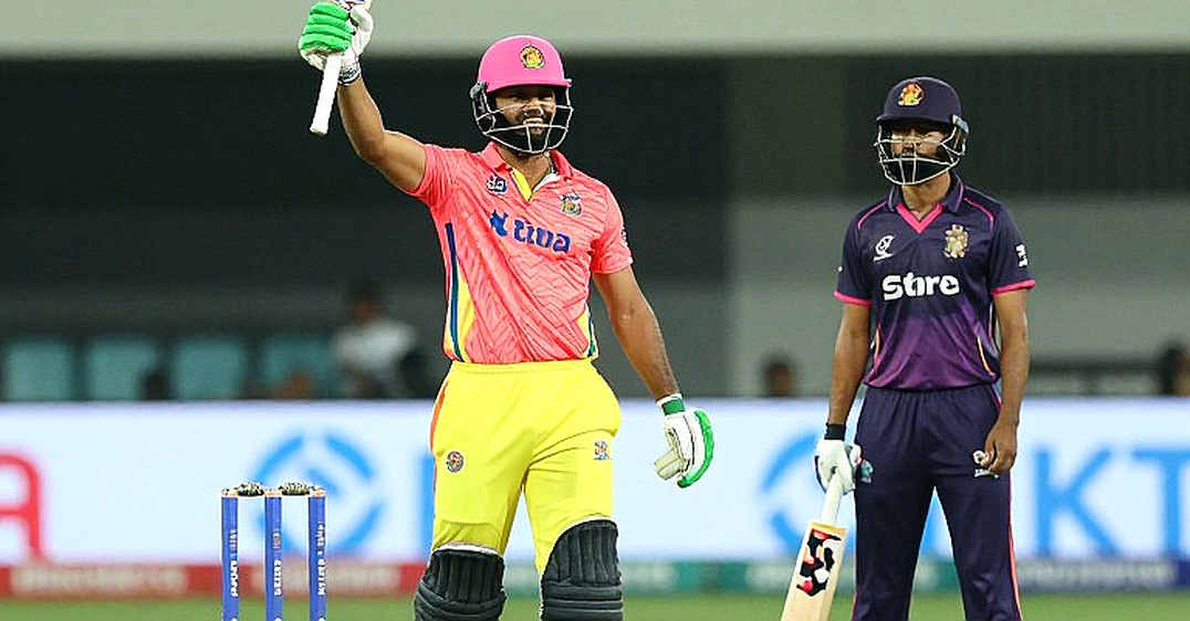 Auction Receipts and Field Numbers: The Gap Between Price and Performance in the T20 Market