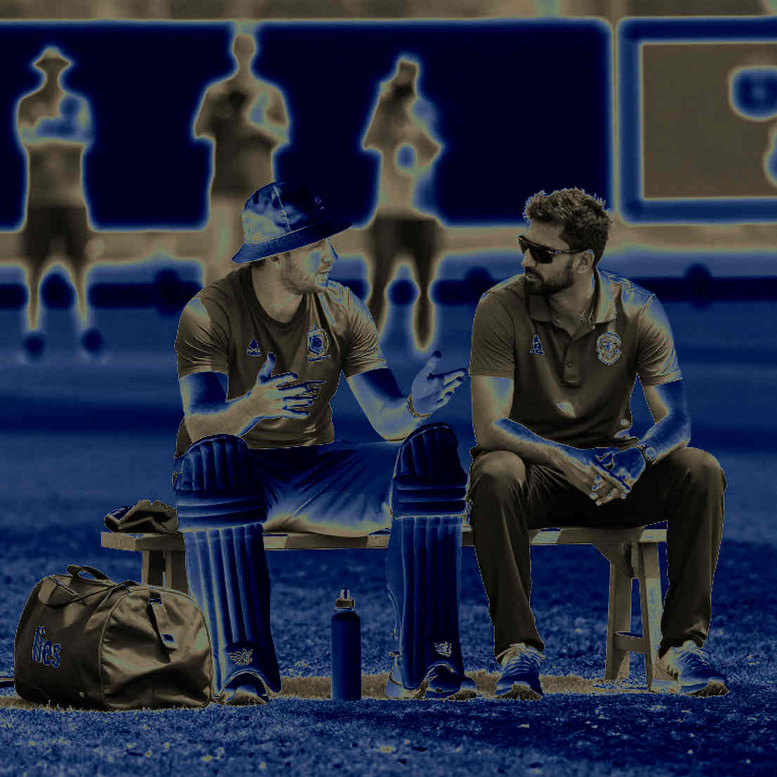 From Mount Maunganui to the NOC: The Vanishing XI of Bangladesh Cricket's Transfer Window