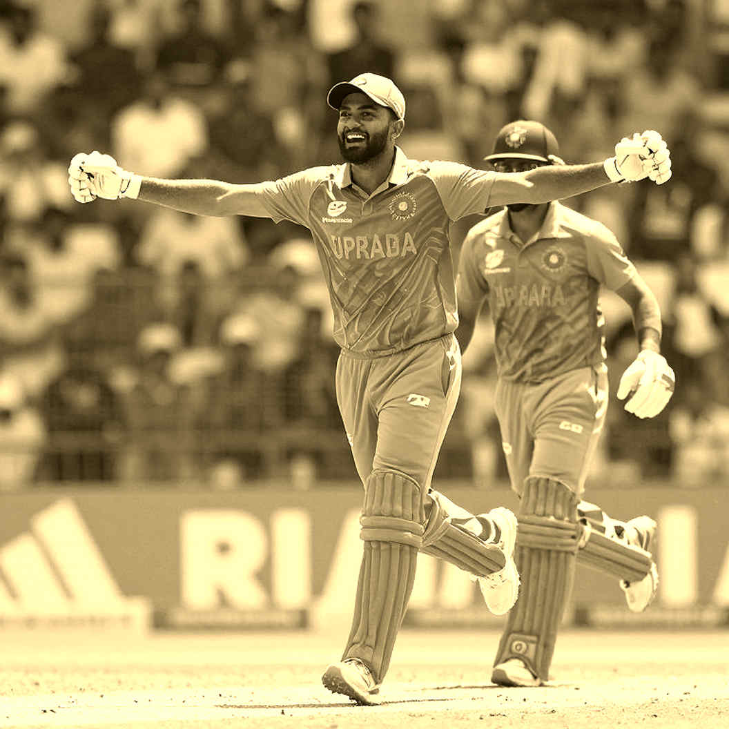 “এভাবে কাজ হয় না” — ভাইভ সূর্যবংশীর একাদশ-প্রশ্নে যে উত্তরটি দলগত খবর ছিল না, ছিল একটি নির্বাচনী নীতি