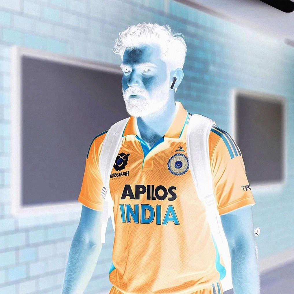 What Bumrah's Last Over Hid: Recovery, Rhythm and the Body Behind a Final What Bumrah's Last Over Hid: Recovery, Rhythm and the Body Behind a Final